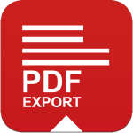 pdf-export-pro-documents-to-pd ipa ipad iphone