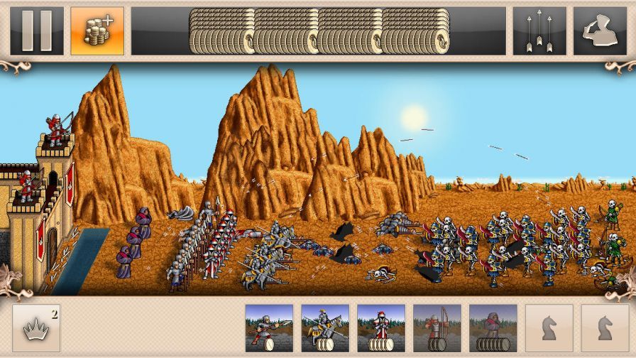 battlehorn battlehorn