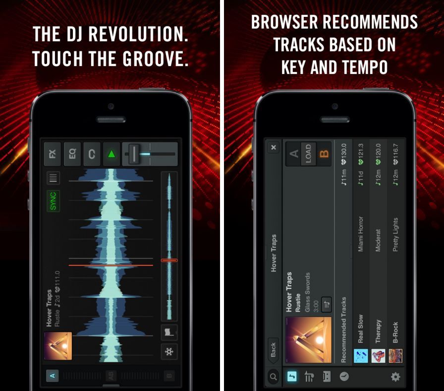 traktor-dj-pour-iphone ipa traktor-dj-pour-iphone ipa