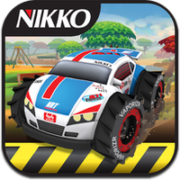 nikko-rc-racer nikko-rc-racer