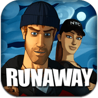 runaway-a-twist runaway-a-twist