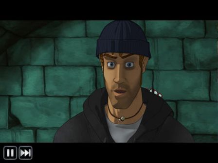 runaway-a-twist runaway-a-twist