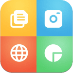 pdf it all icone app ipa iphone ipad