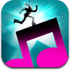 song rush icon