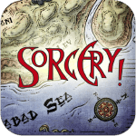 sorcery sorcery