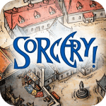 sorcery-2 ipa ipad iphone sorcery-2 ipa ipad iphone