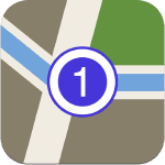 newroute ipa ipad iphone