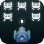 voxel-invaders ipa iphone ipad voxel-invaders ipa iphone ipad