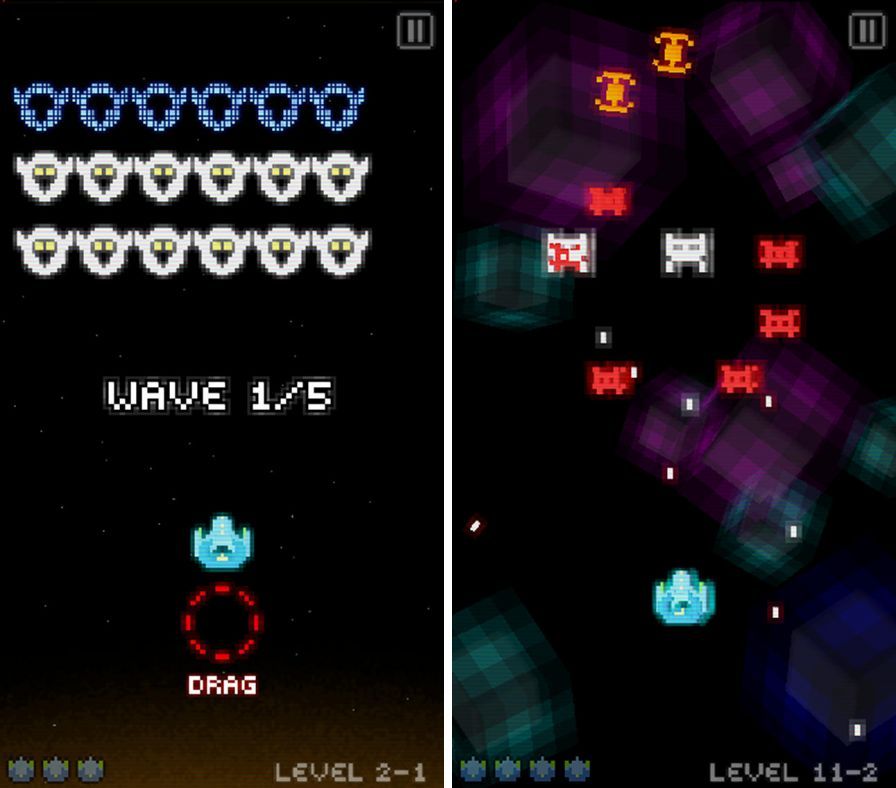 voxel-invaders ipa voxel-invaders ipa