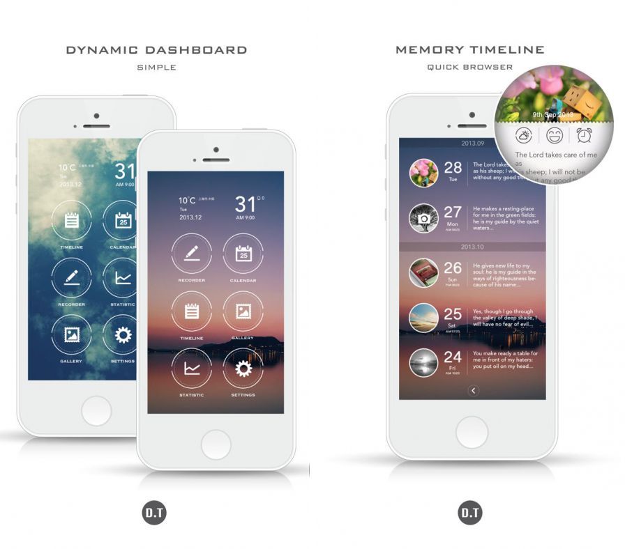 u-memory-iphone-version ipa