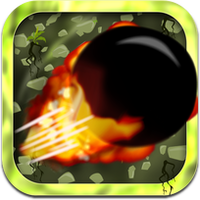 cannon-bang ipa ipad