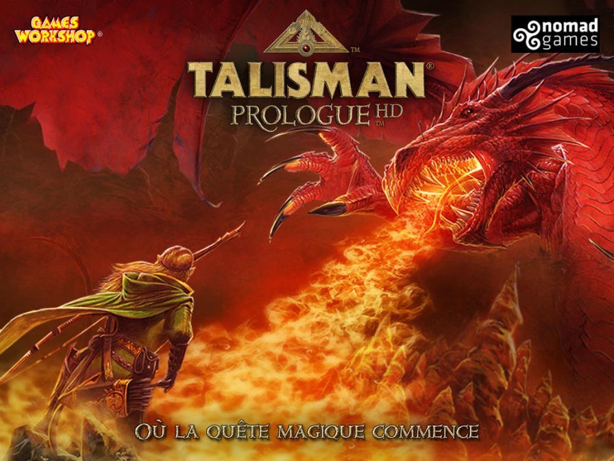 talisman-prolog talisman-prolog