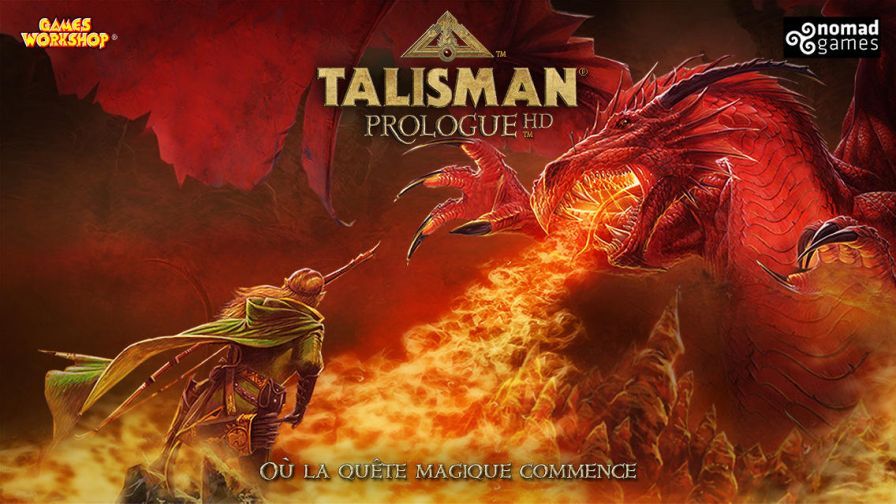 talisman-prolog talisman-prolog