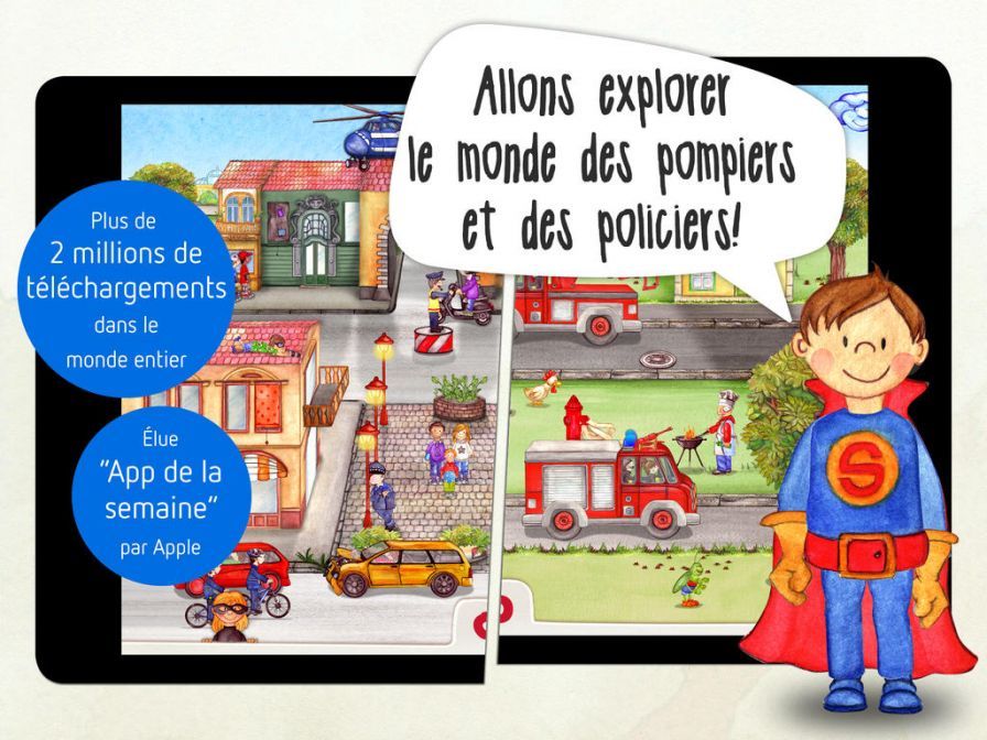 mini-pompiers ipa mini-pompiers ipa