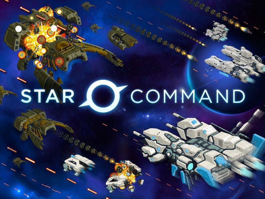 star-command star-command
