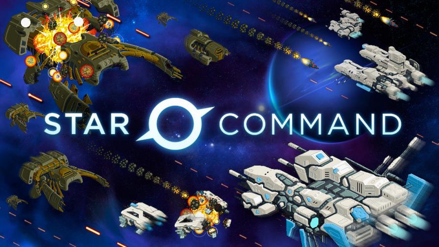 star-command star-command