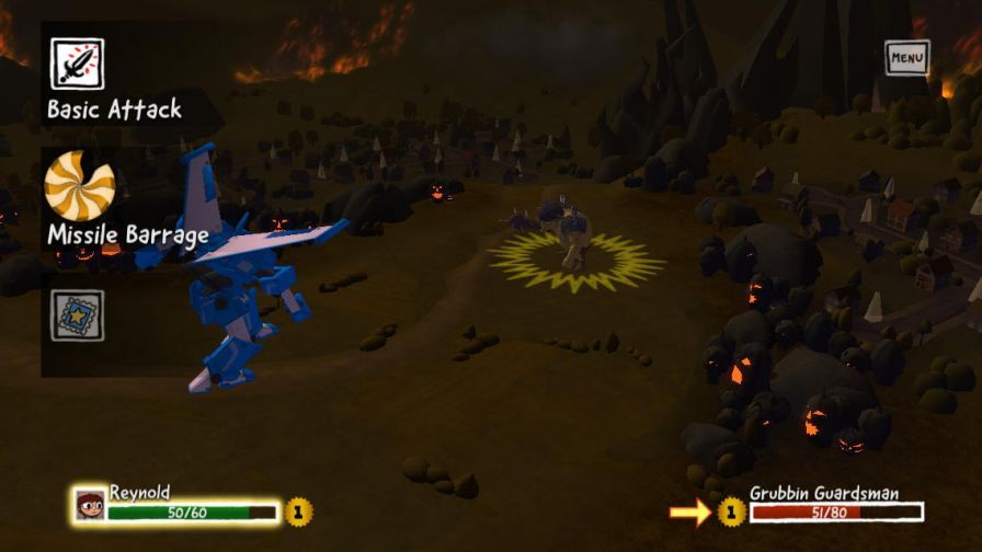 costume-quest costume-quest