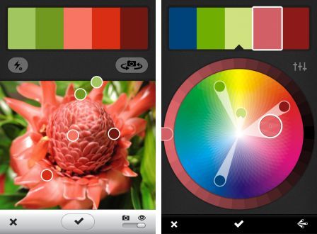 adobe-kuler adobe-kuler