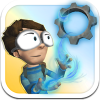 telekinesis kyl icon