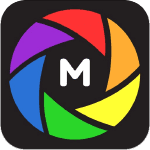 mix on pix icone app ipa iphone ipad