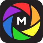 mix-on-pix-typographie-filigra ipa iphone ipad