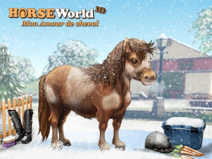 horseworld-3d-mon-amour-de-che ipa horseworld-3d-mon-amour-de-che ipa