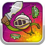 knightmare-tower ipa ipad iphone