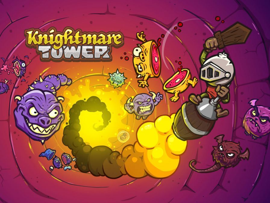knightmare-tower ipa