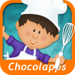 kidecook ipa ipad iphone