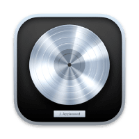 logic pro icon