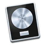 logic pro x icon