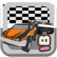 itsy cars icon