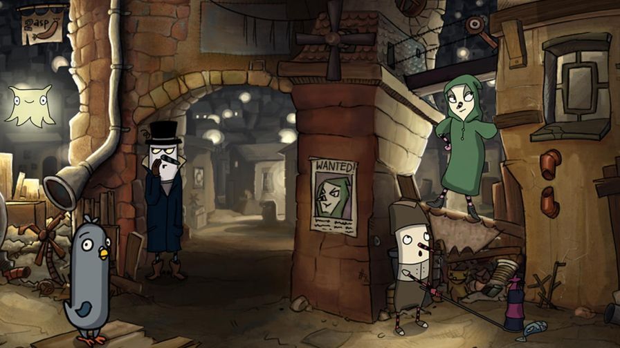 the-inner-world the-inner-world