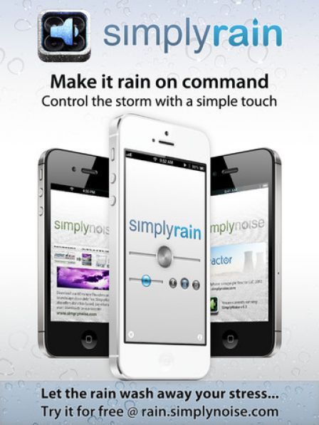 simplyrain simplyrain
