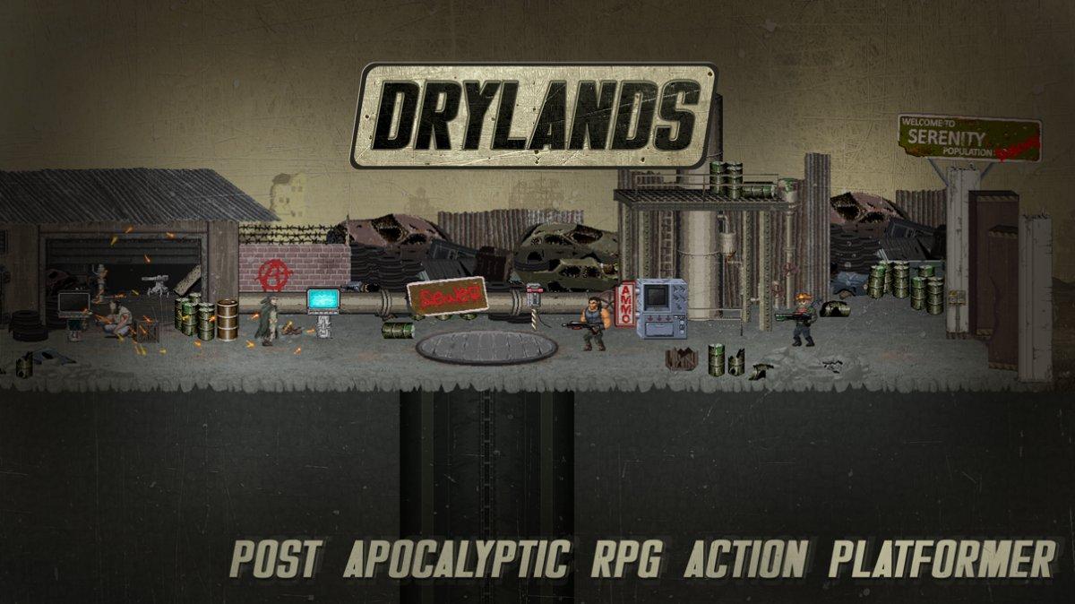 drylands ipa drylands ipa