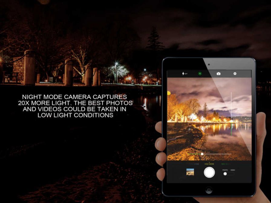 night-mode-camera-photo-video ipa night-mode-camera-photo-video ipa