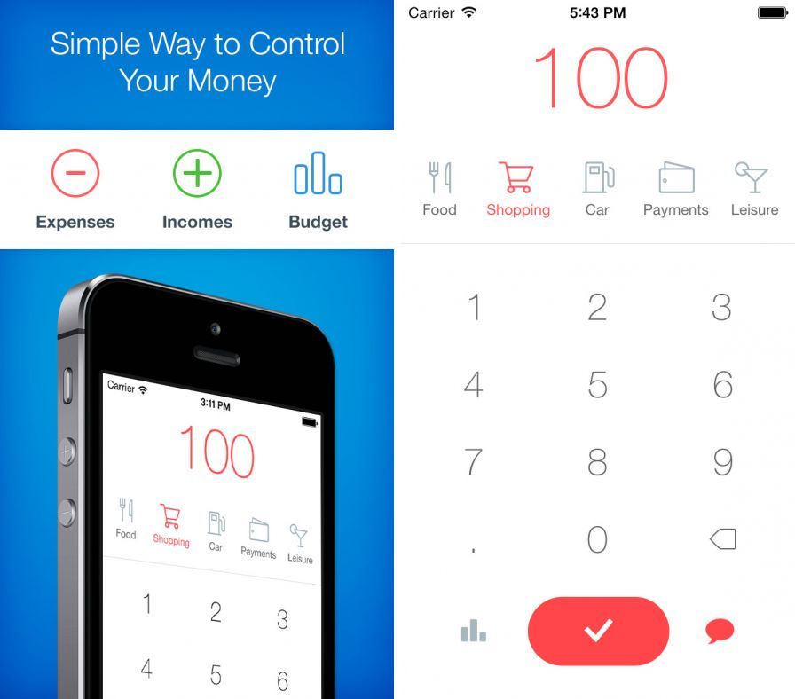 spender-personal-finance-manag ipa