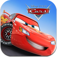 cars-rapide-comme-flash ipa iphone ipad