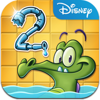 Mais, où est Swampy ? 2