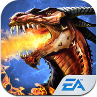 heroes of drago icon