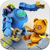 robo-bobo robo-bobo