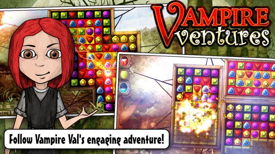 vampire-venture vampire-venture