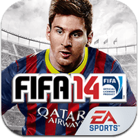 fifa 14 by ea s icon