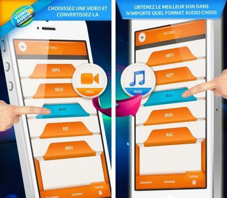 convertisseur-v convertisseur-v