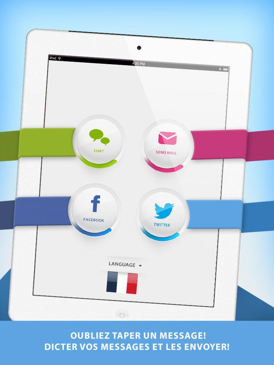 voice-dictation voice-dictation