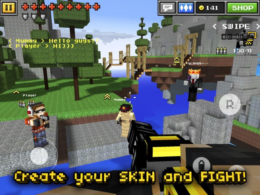 pixel-gun-3d ipa pixel-gun-3d ipa