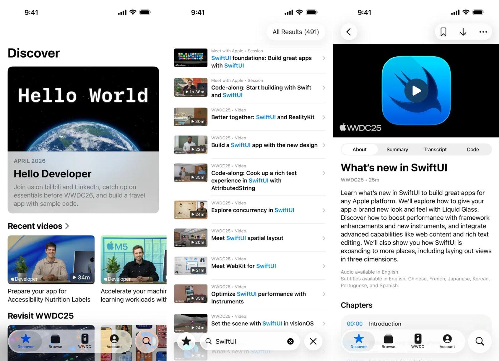 apple developer capture app ipa iphone