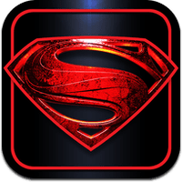 Superman est là : Man Of Steel