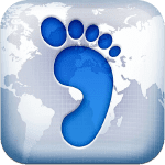 footprint ipa ipad iphone