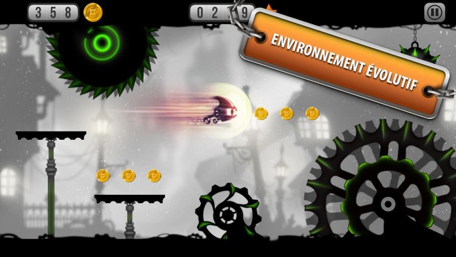 riot-runners ipa iphone ipad